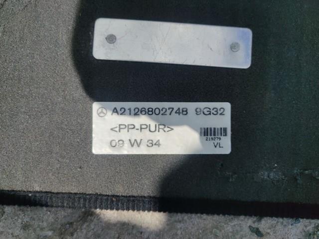  Mercedes A2126840903