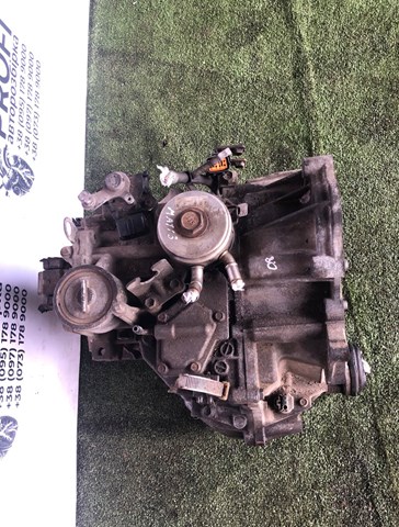 Коробка передач автомат General Motors 78G3 цена, от 663.61 USD