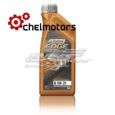  15AC9A Castrol