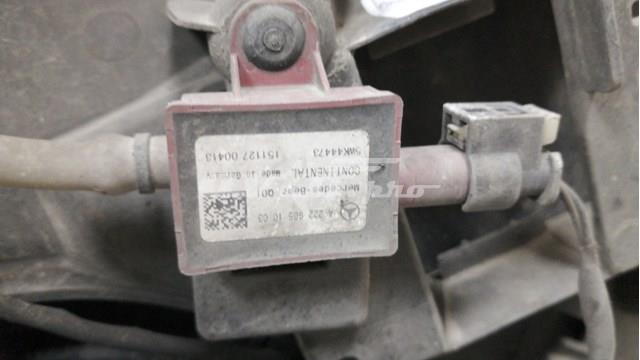  Mercedes A2229051003