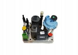 Насос AD BLUE Renault (RVI) 7485022216