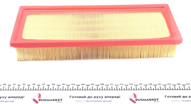 Элемент воздушного фильтра Wunder WH206 цена, от 7.26 USD