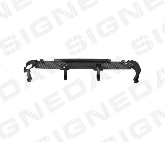 Абсорбер бампера заднего Signeda PRN43095A цена, от 34.94 USD