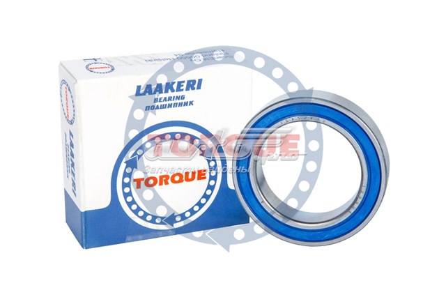 Подшипник муфты компрессора кондиционера 355212 Torque