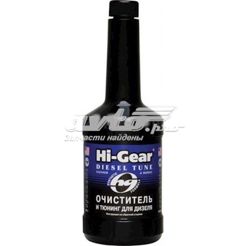 Очиститель дизельной топливной системы HI-Gear HG3444