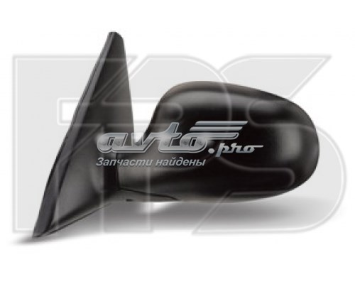 Правое зеркало FP1106M02 FPS