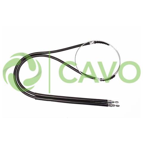 Задний трос ручника Cavo 1102626 цена, от 11.35 USD