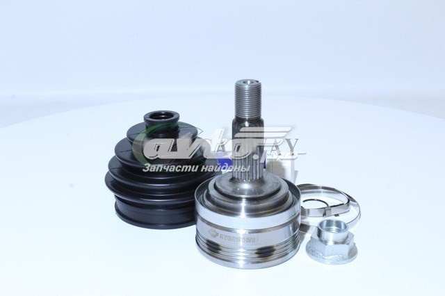 Граната колесная AT AT21082215013 цена, от 27.60 USD