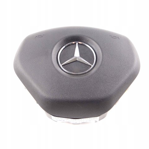 Подушка в руле Mercedes A1728602802