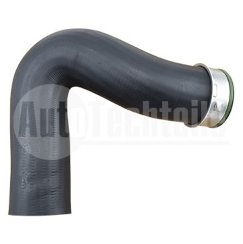 Шланг/патрубок интеркуллера Autotechteile 1005262 цена, от 33.13 USD