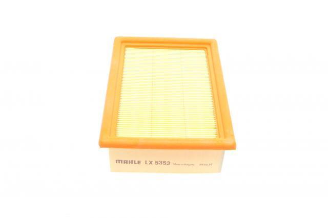 Элемент воздушного фильтра Mahle Original LX5353 цена, от 12.17 USD