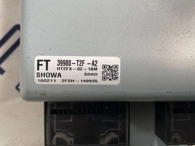  Honda 39980T2FA2 цена, от 63.34 USD