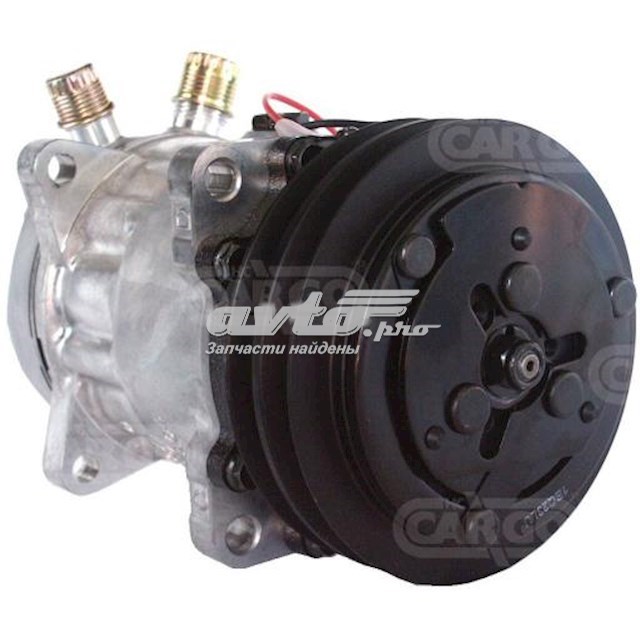 Насос кондиционера Sanden SD7H154664