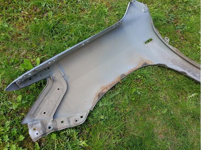 Купить 5380160C10 Toyota Крыло переднее правое