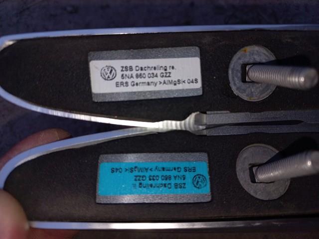 VAG 5NA860033GZZ