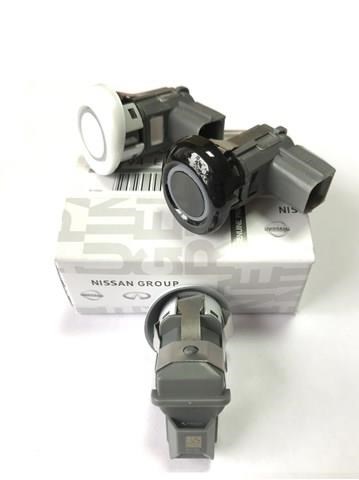 Датчик сигнализации парковки (парктроник), задний Mitsubishi 8651A056HC цена, от 42.33 USD