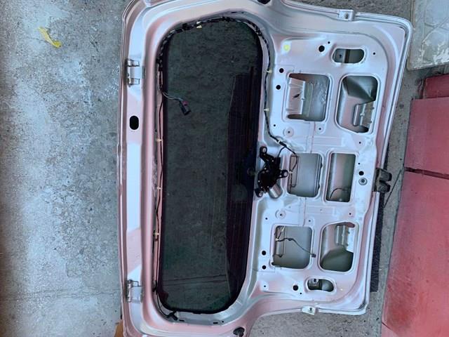 13188851 General Motors Замок пятой двери