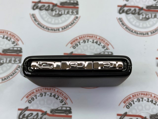 Купить 32425209 Volvo Ключ замка зажигания