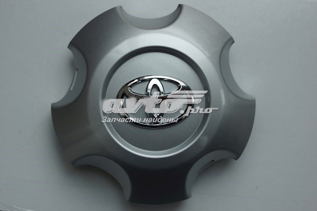 Колпак колесного диска TOYOTA 4260B60030