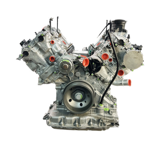 PAC100021H Porsche Мотор в сборе