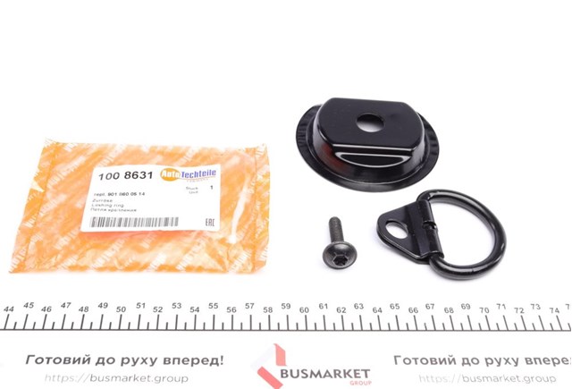 Петля крепления груза 1008631 Autotechteile