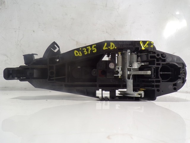 98029783XT Peugeot/Citroen 