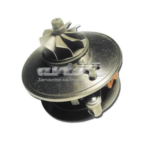 Купить 54399700009 Borg-Warner Турбоком
