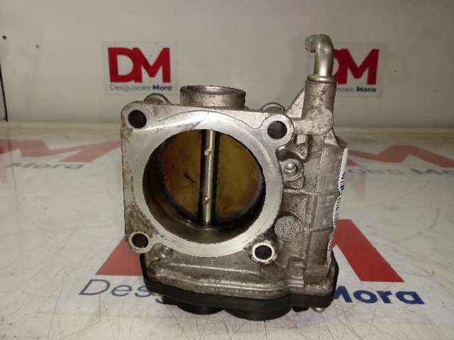 SERA52601 Nissan/Infiniti Дроссельная заслонка