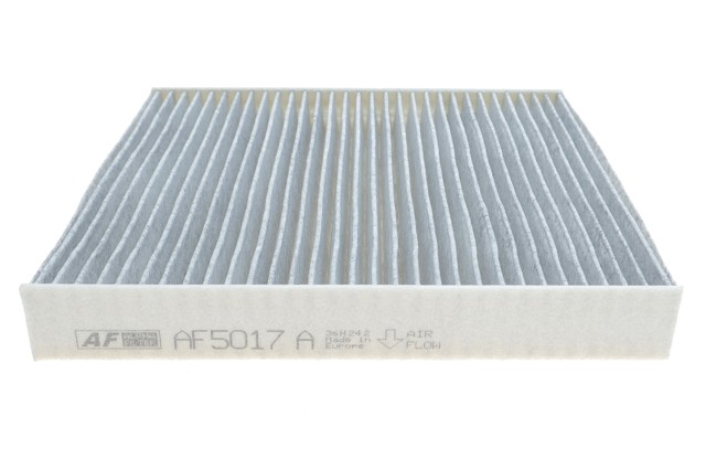 Фильтр салона AF5017A Alpha Filter