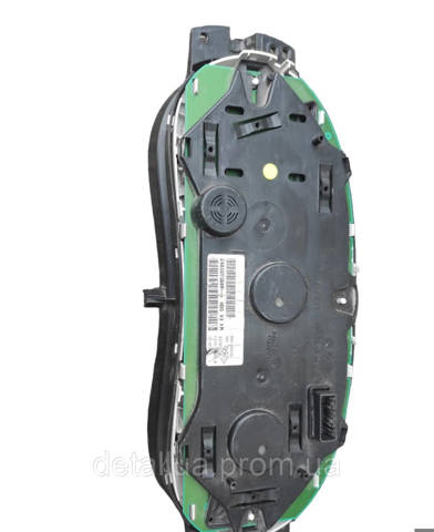 Приборная доска Renault (RVI) 248109188R