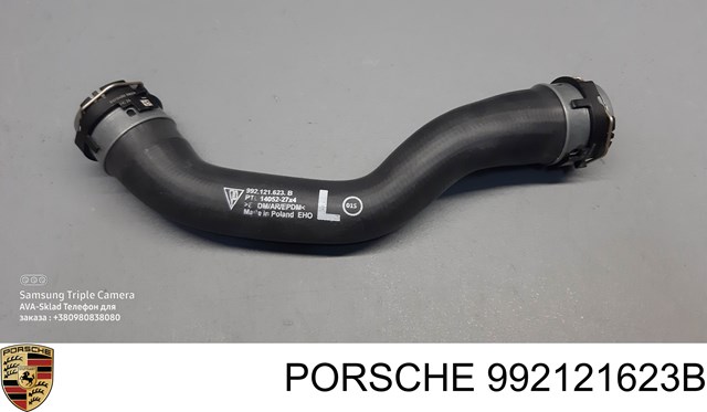 992121623B Porsche 