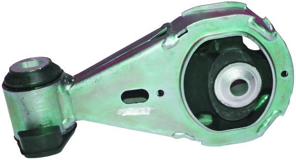 Cojín del motor (soporte) superior derecho 52204 BIRTH