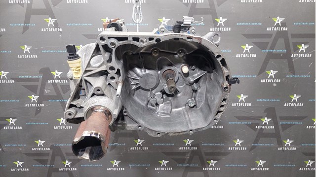  Renault (RVI) JH3075 цена, от 418.08 USD