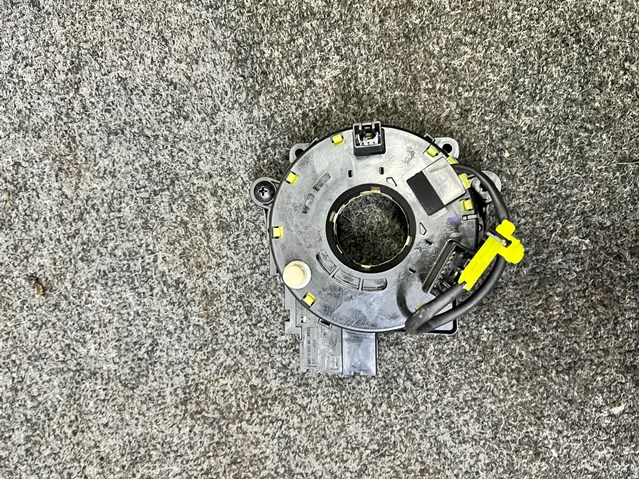 TQ10106 Tqparts Кольцо подушки безопасности