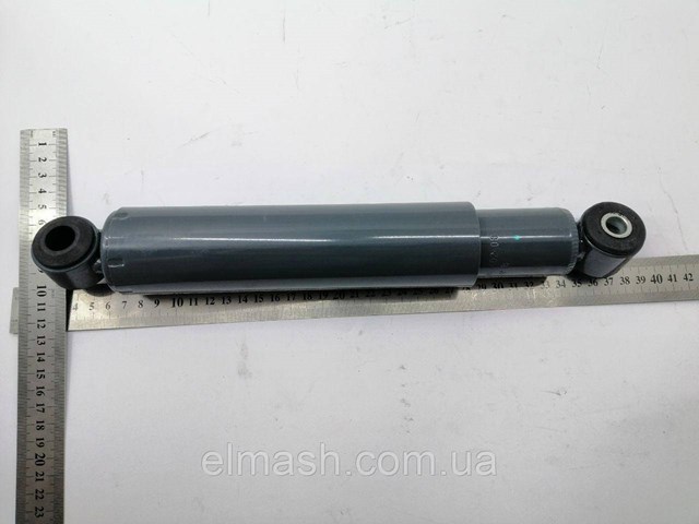 2121291540203 DK Амортизаторы задние
