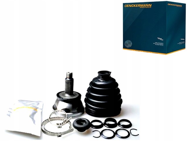 Manguera de combustible, universal DRM15012R DR.MOTOR