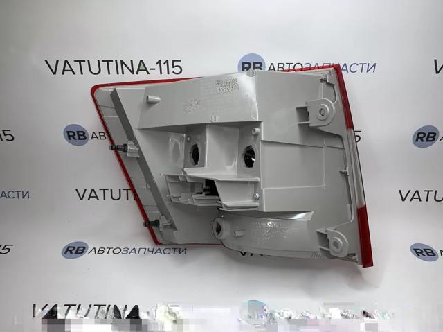 Купить 2021001142 Visteon Задняя правая фара
