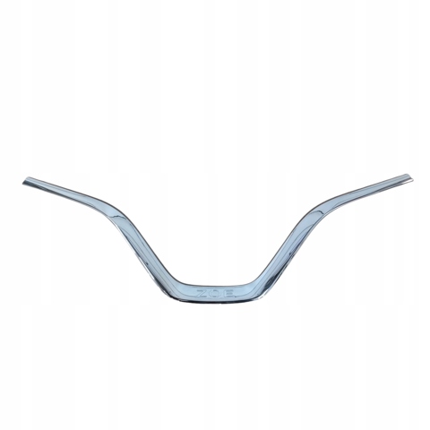 Молдинг решетки радиатора, нижний Renault (RVI) 620728702R