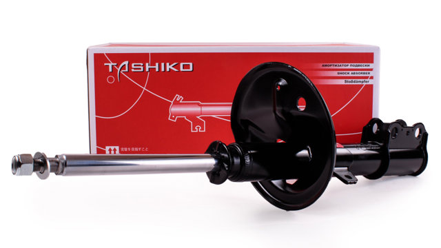 Купить G34261 Tashiko Амортизатор подвески передний правый