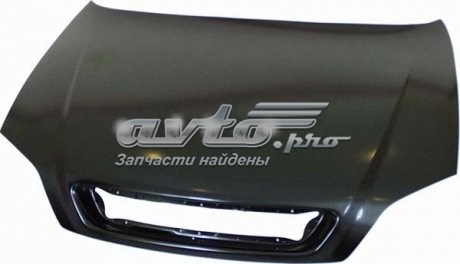 Капот FPS FP5051280 цена, от 140.17 USD