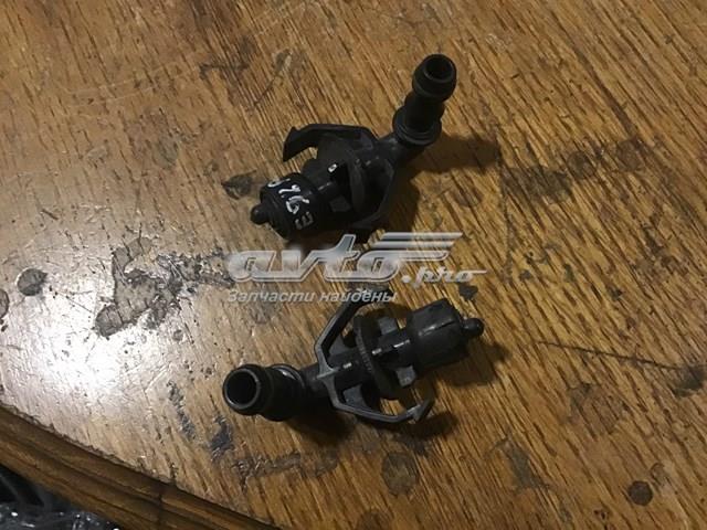 Soporte boquilla lavafaros cilindro (cilindro levantamiento) 61678044541 BMW