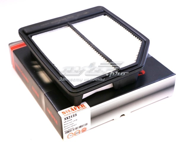 Воздушный фильтр SX2123 Shafer