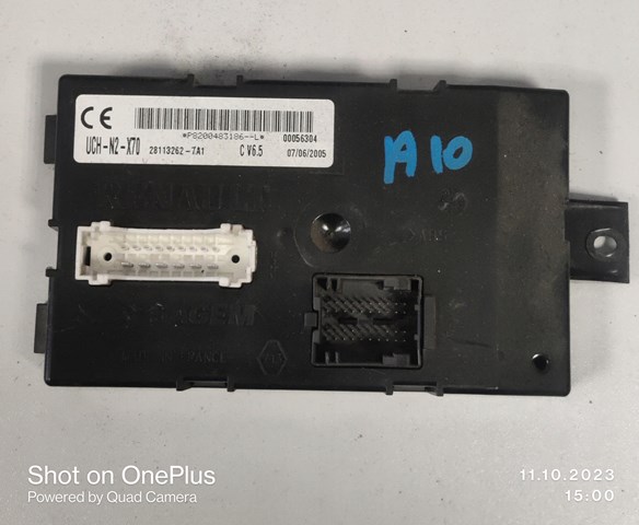 8200483186 Renault (RVI) 