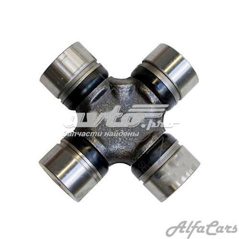 GU1100 GMB Cruceta de árbol de cardán trasero original y equivalente