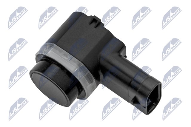 Sensor Alarma De Estacionamiento (packtronic) Frontal EPDCLR003 NTY