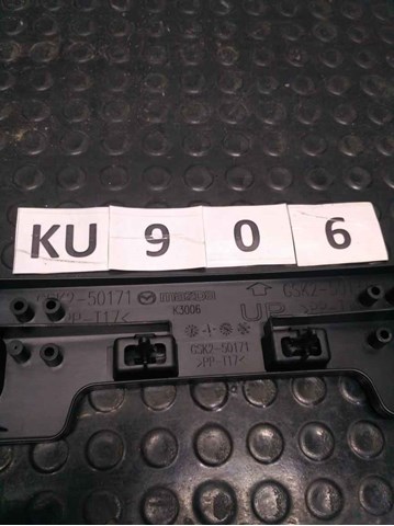 Купить GSK250171 Mazda 