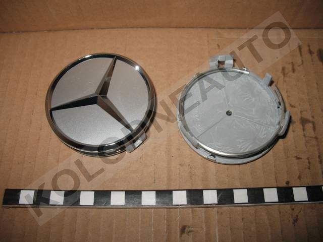 Колпаки на колеса Autotechteile 1006642