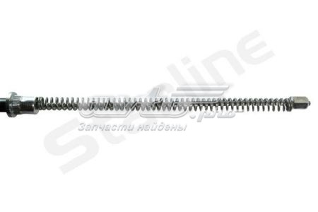 Задний трос ручника LABR0845 Starline
