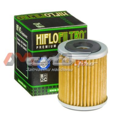 HF142 Hiflofiltro filtro de óleo