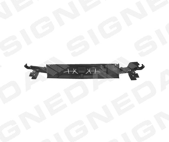 Воздуховод/дефлектор радиатора, нижний FPS FP1448203 цена, от 31.23 USD